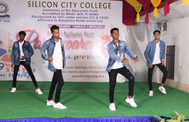Silicon City College Events photo 1